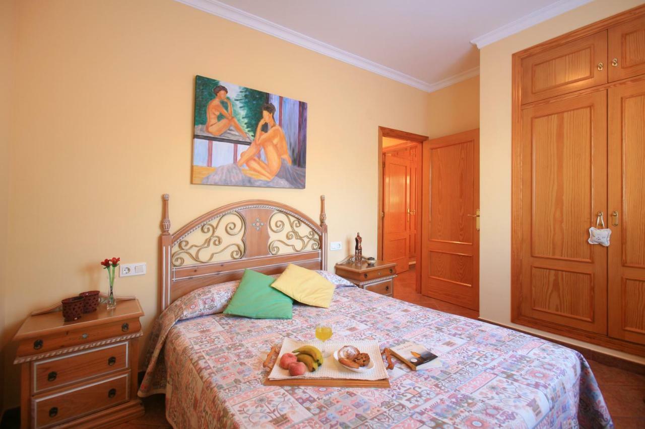 Villa Cuatro Soles By Family Homes Дения Экстерьер фото